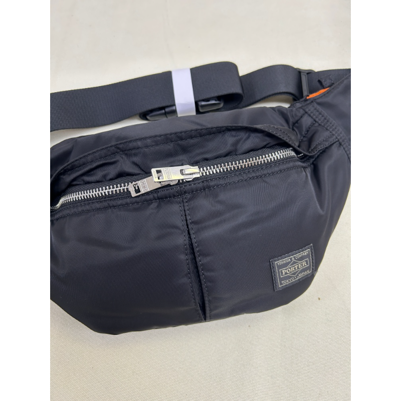 Porter Men Nylon Fanny Pack Li – Cycling Commuter recenzja i cena