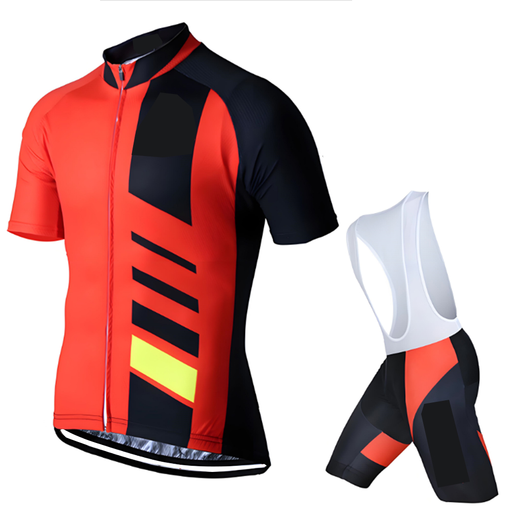 Men's 2-Piece Summer Cycling S – Cycling Commuter Trousers recenzja i cena