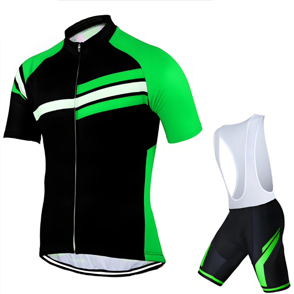 Men's 2-Piece Summer Cycling S – Cycling Commuter Trousers recenzja i cena