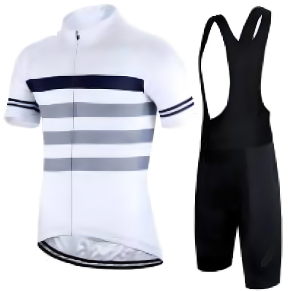 Men's 2-Piece Summer Cycling S – Cycling Commuter Trousers recenzja i cena