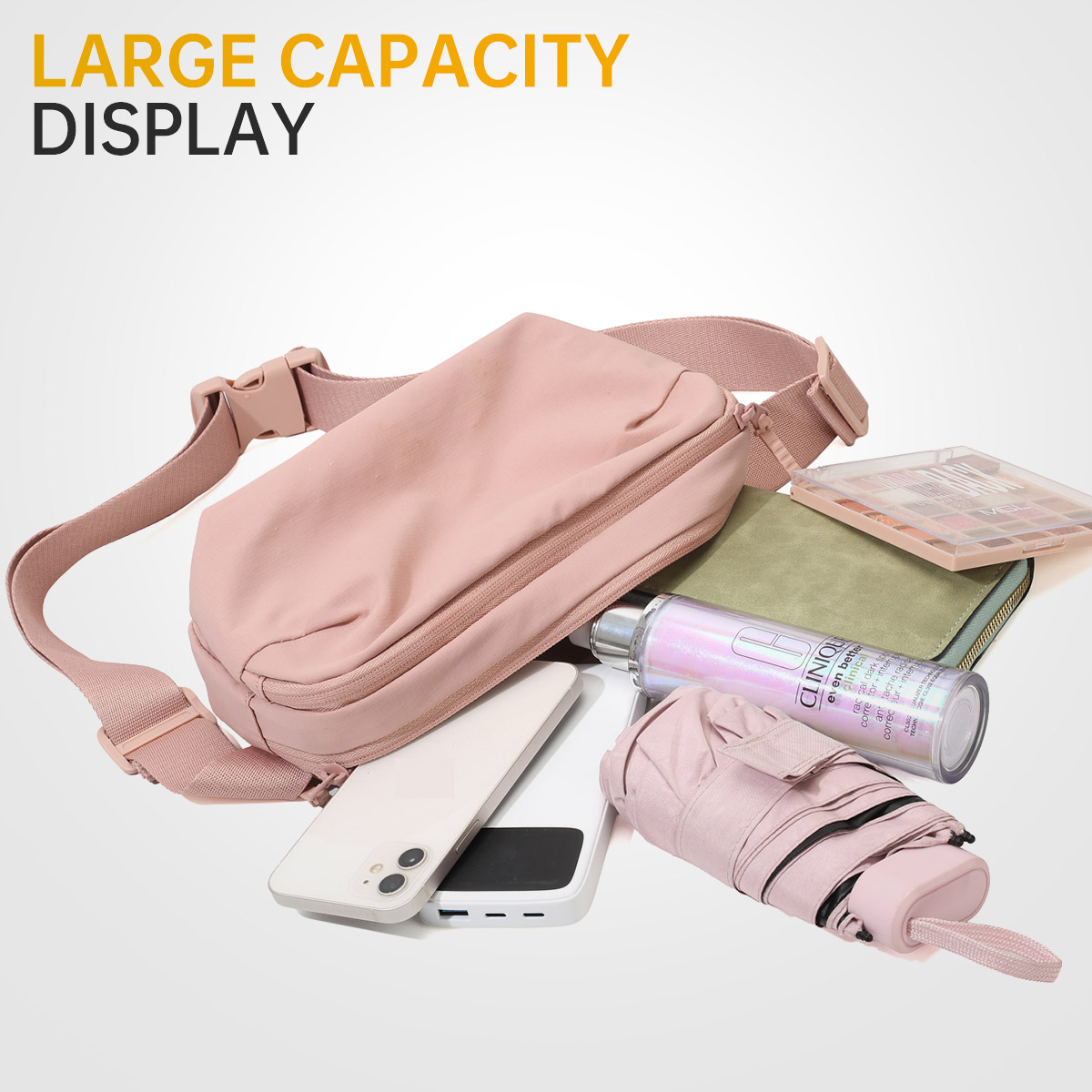 Mini Chest Bag, Mobile Phone B – Cycling Commuter recenzja i cena