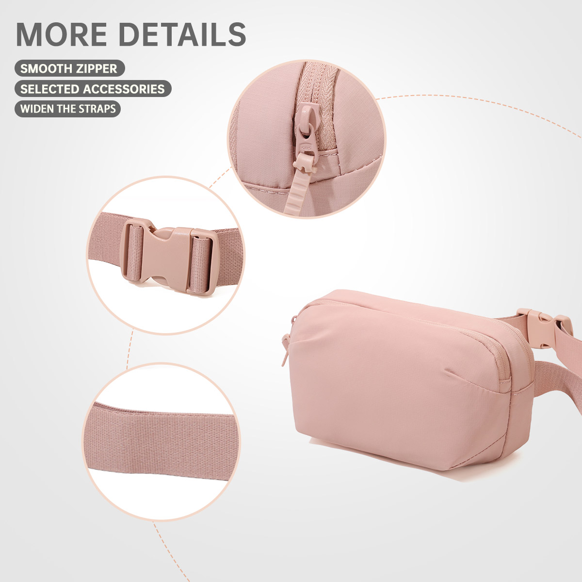 Mini Chest Bag, Mobile Phone B – Cycling Commuter recenzja i cena