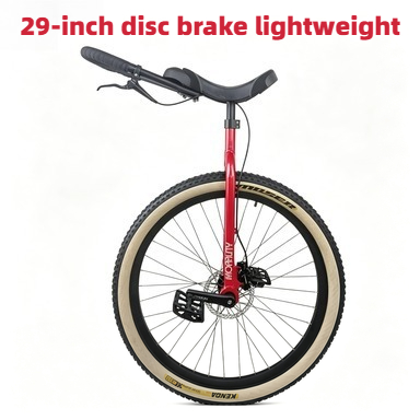 29Inch Morality Hydraulic Disc – Cycling Commute Distance recenzja i cena