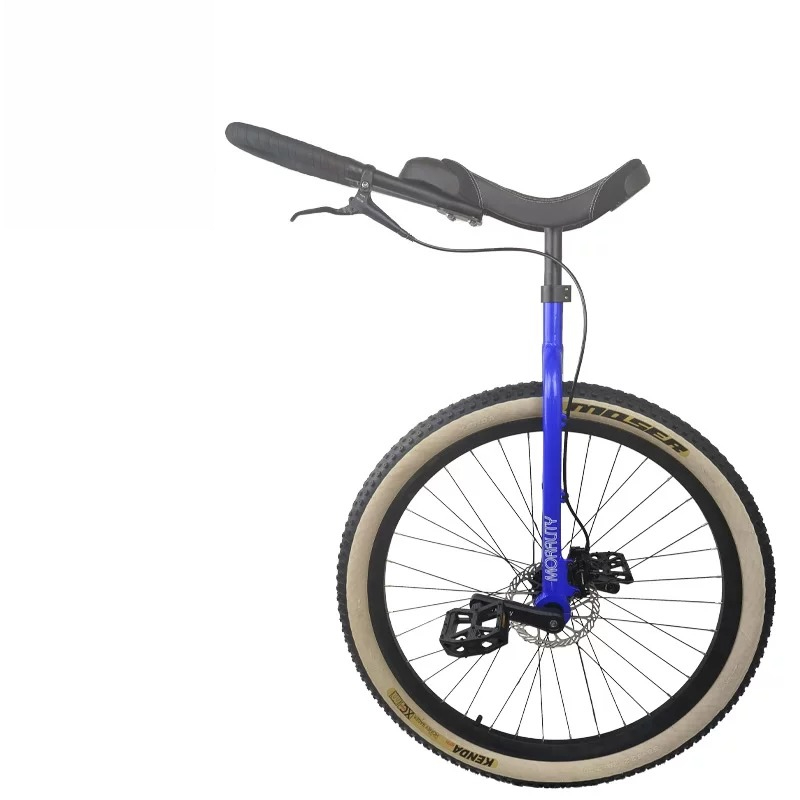 29Inch Morality Hydraulic Disc – Cycling Commute Distance recenzja i cena