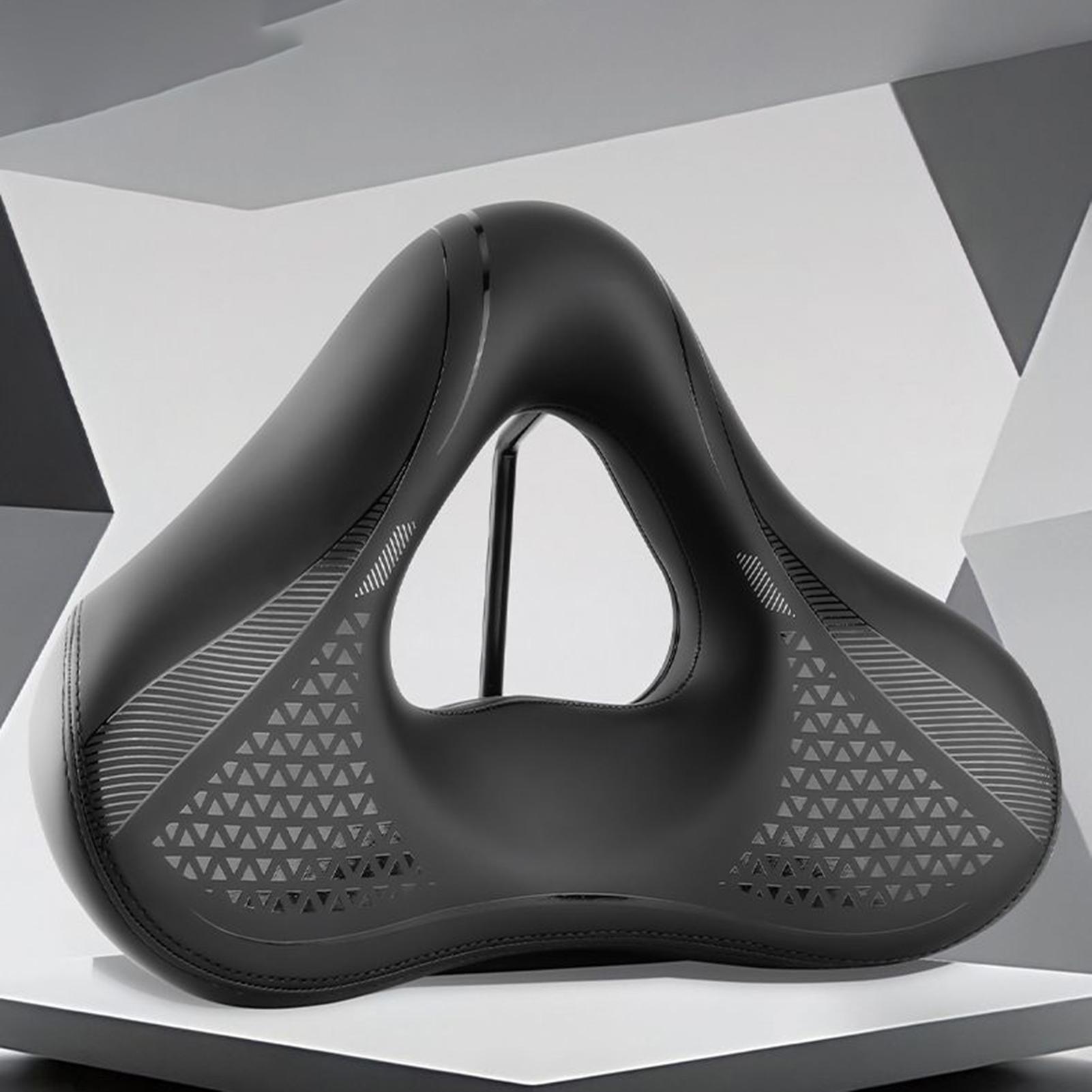 Seat Cushion For Bike Comforta – Cycling Commute Distance recenzja i cena