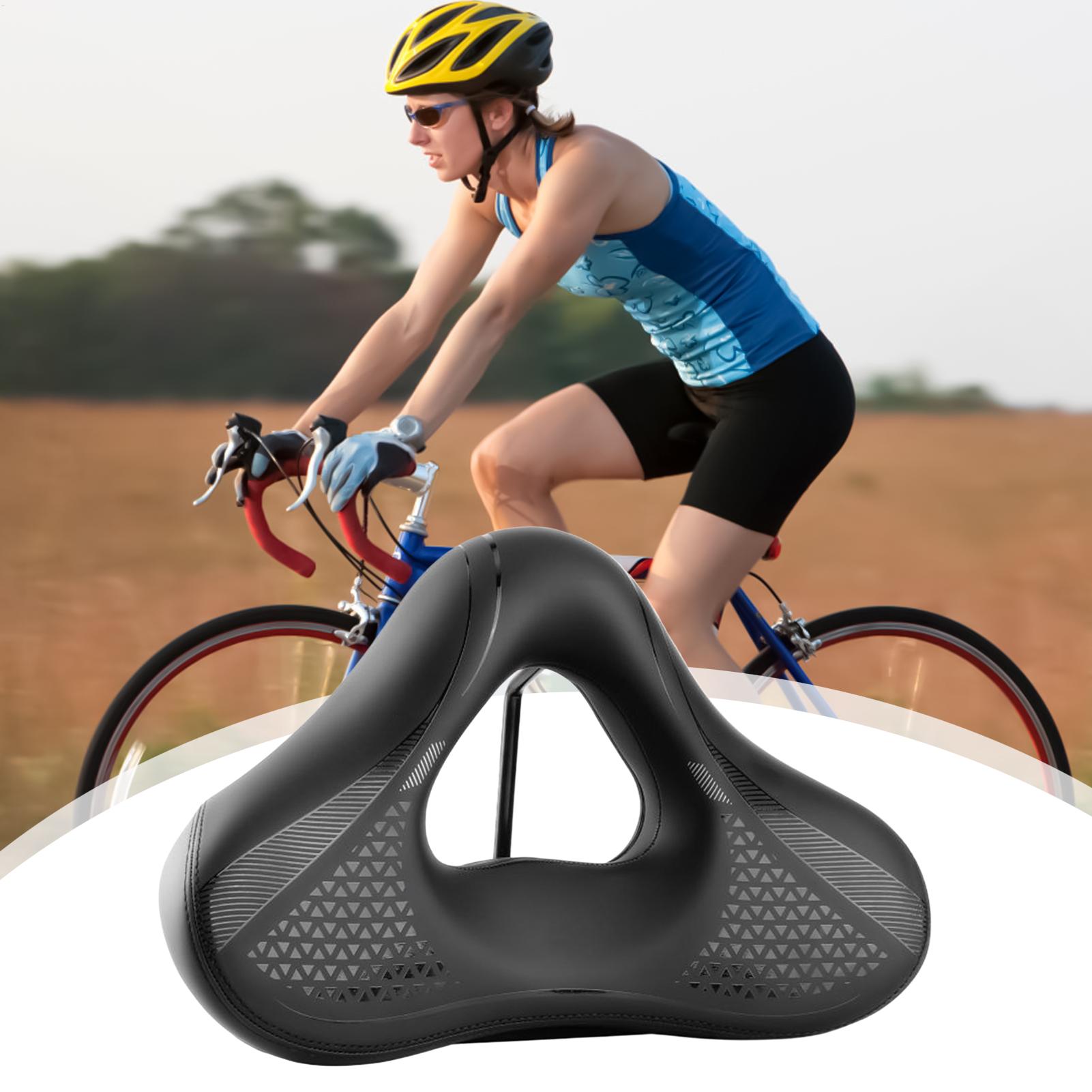 Seat Cushion For Bike Comforta – Cycling Commute Distance recenzja i cena