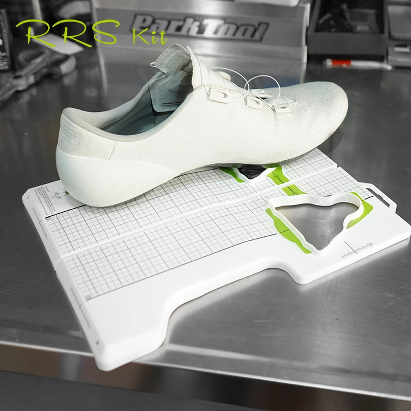 Rrskit Bicycle Pedal Cleats Ad – Cycling Commuter Shoes recenzja i cena