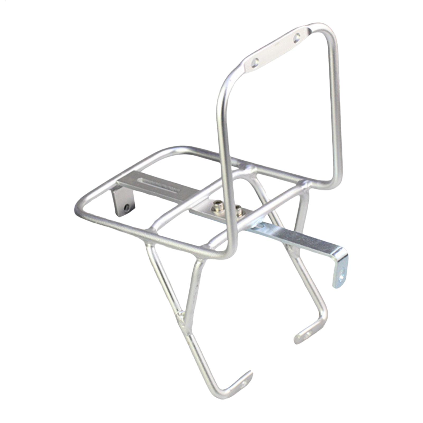 Bike Front Rack Aluminum Alloy – Cycling Commuter recenzja i cena