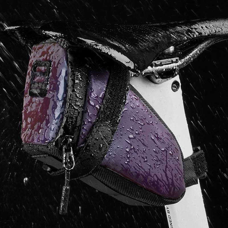652F Quickly Release Waterproo – Cycling Commute Distance recenzja i cena