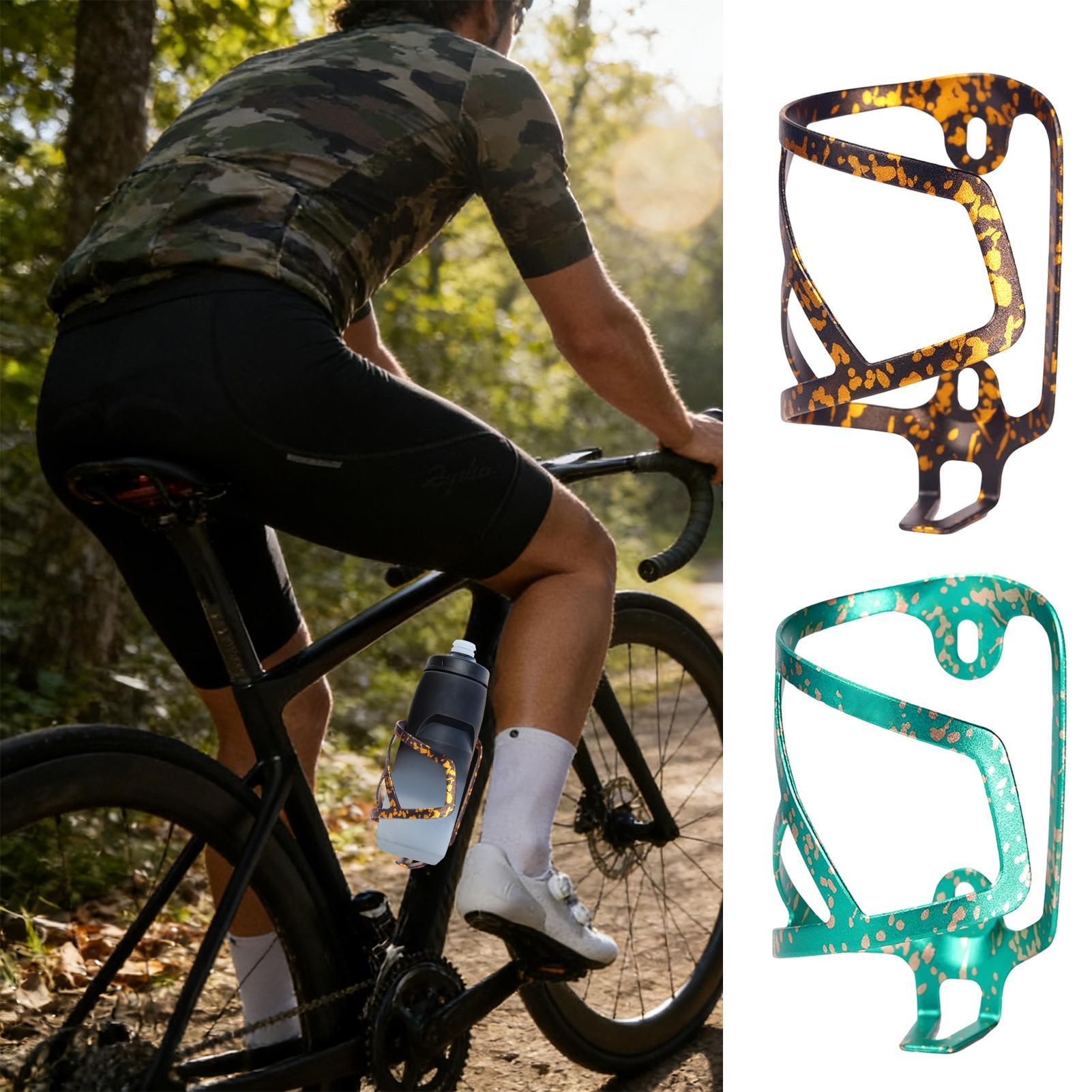Bike Bottle Cage Aluminum Allo – Cycling Commute Distance recenzja i cena