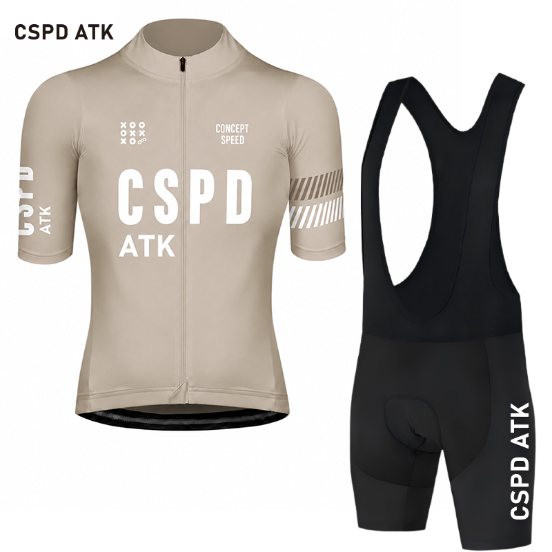 CSPD ATK cycling sportswear me – Cycling Commuter Trousers recenzja i cena