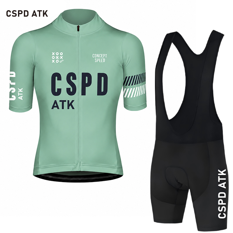 CSPD ATK cycling sportswear me – Cycling Commuter Trousers recenzja i cena