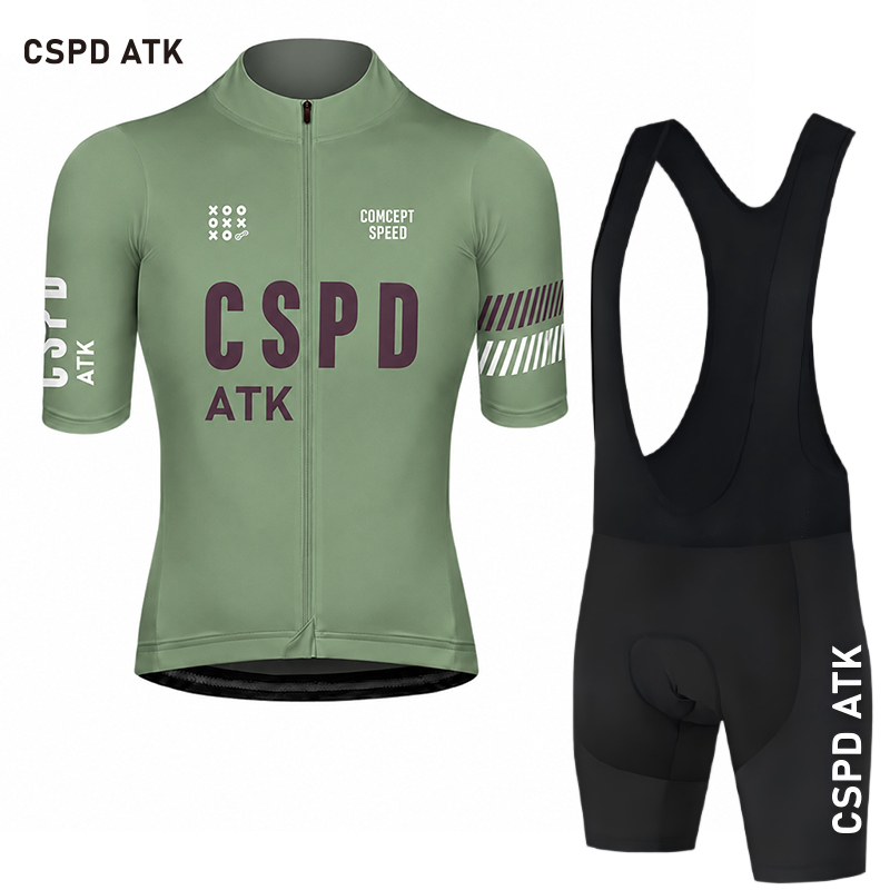 CSPD ATK cycling sportswear me – Cycling Commuter Trousers recenzja i cena