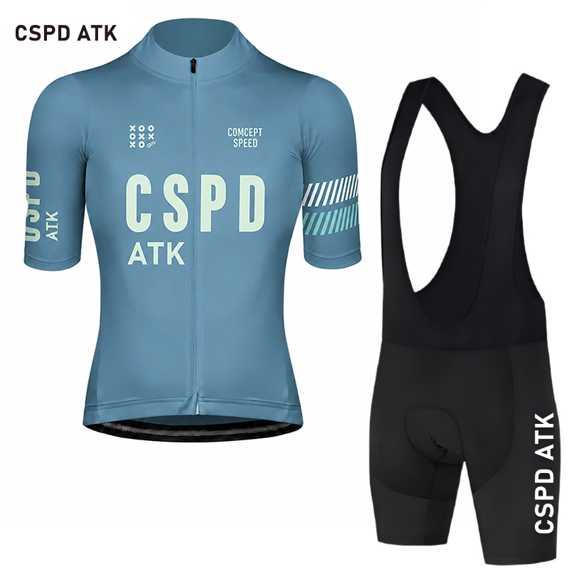 CSPD ATK cycling sportswear me – Cycling Commuter Trousers recenzja i cena