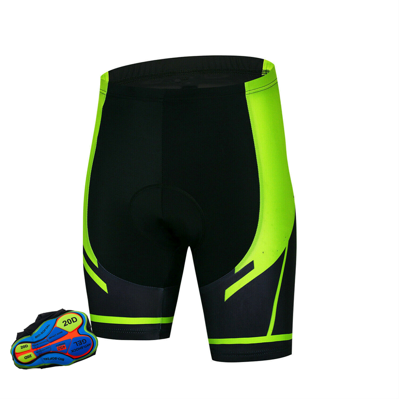 Shockproof Summer Cycling Shor – Cycling Commuter Trousers recenzja i cena