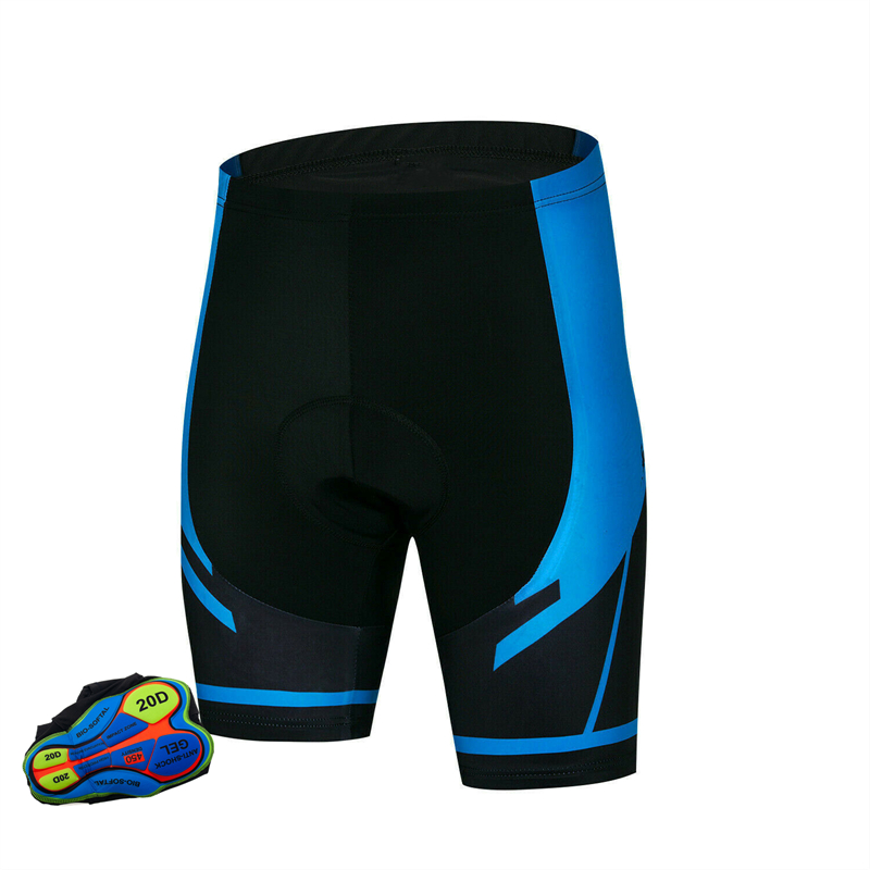 Shockproof Summer Cycling Shor – Cycling Commuter Trousers recenzja i cena