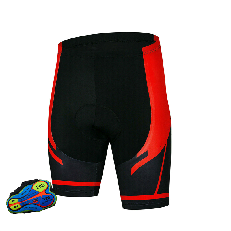 Shockproof Summer Cycling Shor – Cycling Commuter Trousers recenzja i cena