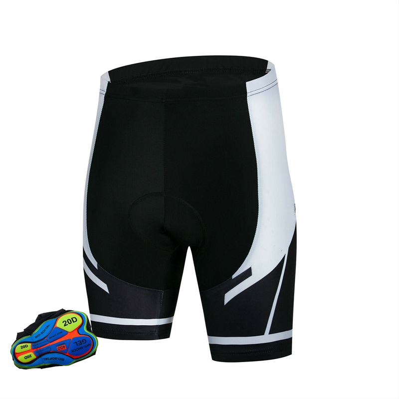 Shockproof Summer Cycling Shor – Cycling Commuter Trousers recenzja i cena