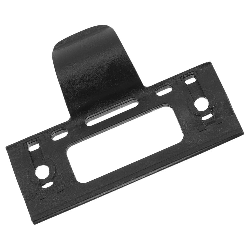 Bicycle Pump Holder Clip Porta – Bike Pump Frame Mount recenzja i cena