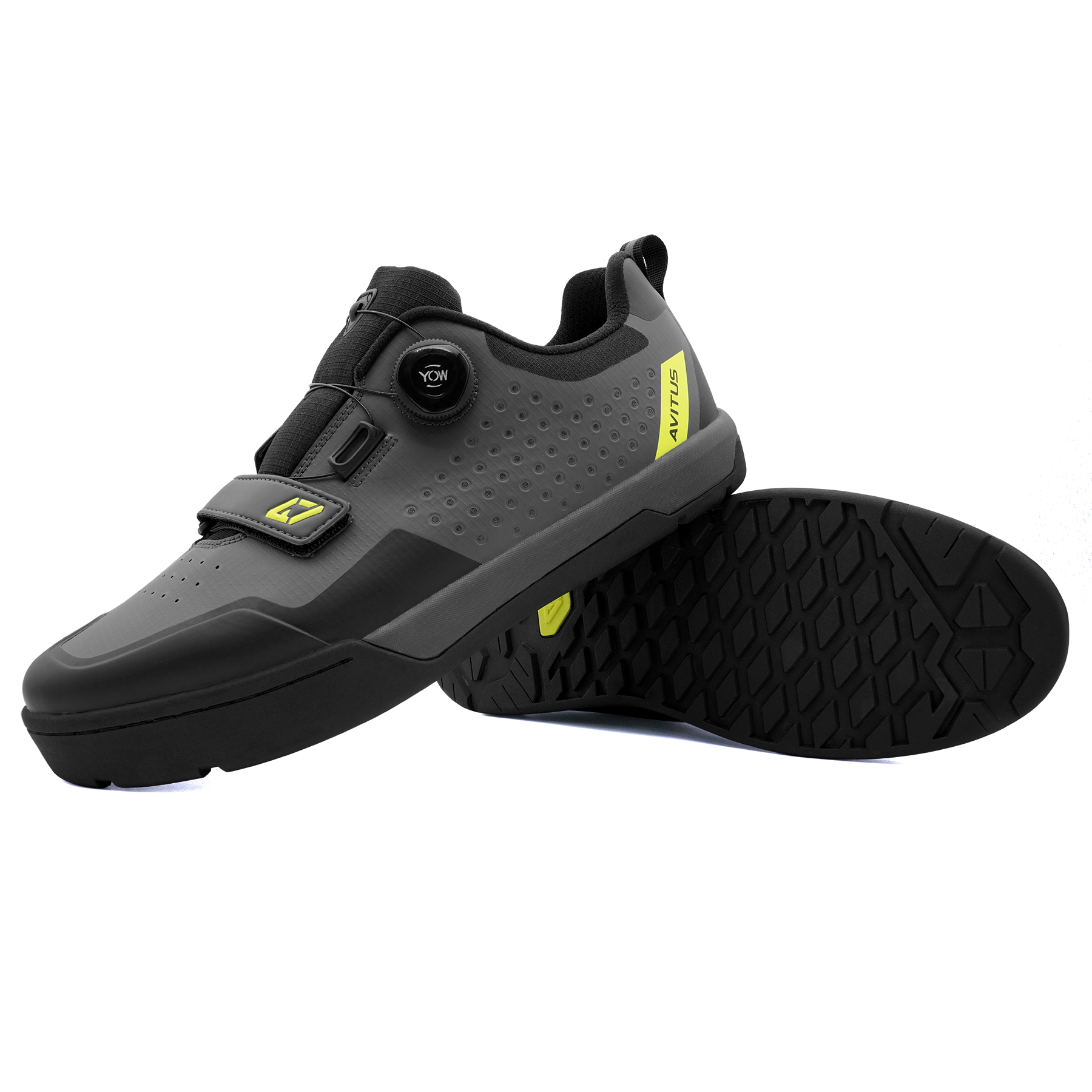 AVITUS Factory Zapatillas MTB  – Cycling Commuter Shoes recenzja i cena