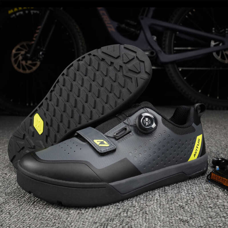 AVITUS Factory Zapatillas MTB  – Cycling Commuter Shoes recenzja i cena