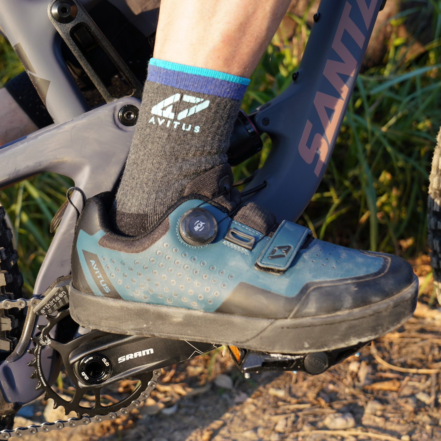 AVITUS Factory Zapatillas MTB  – Cycling Commuter Shoes recenzja i cena