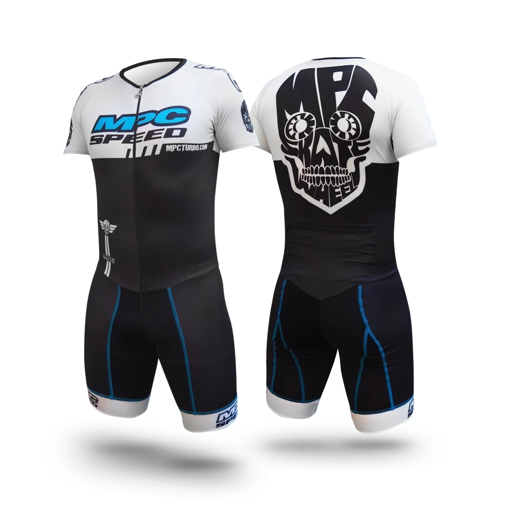 Mpc Speed Men Cycling Jersey I – Cycling Commuter Trousers recenzja i cena
