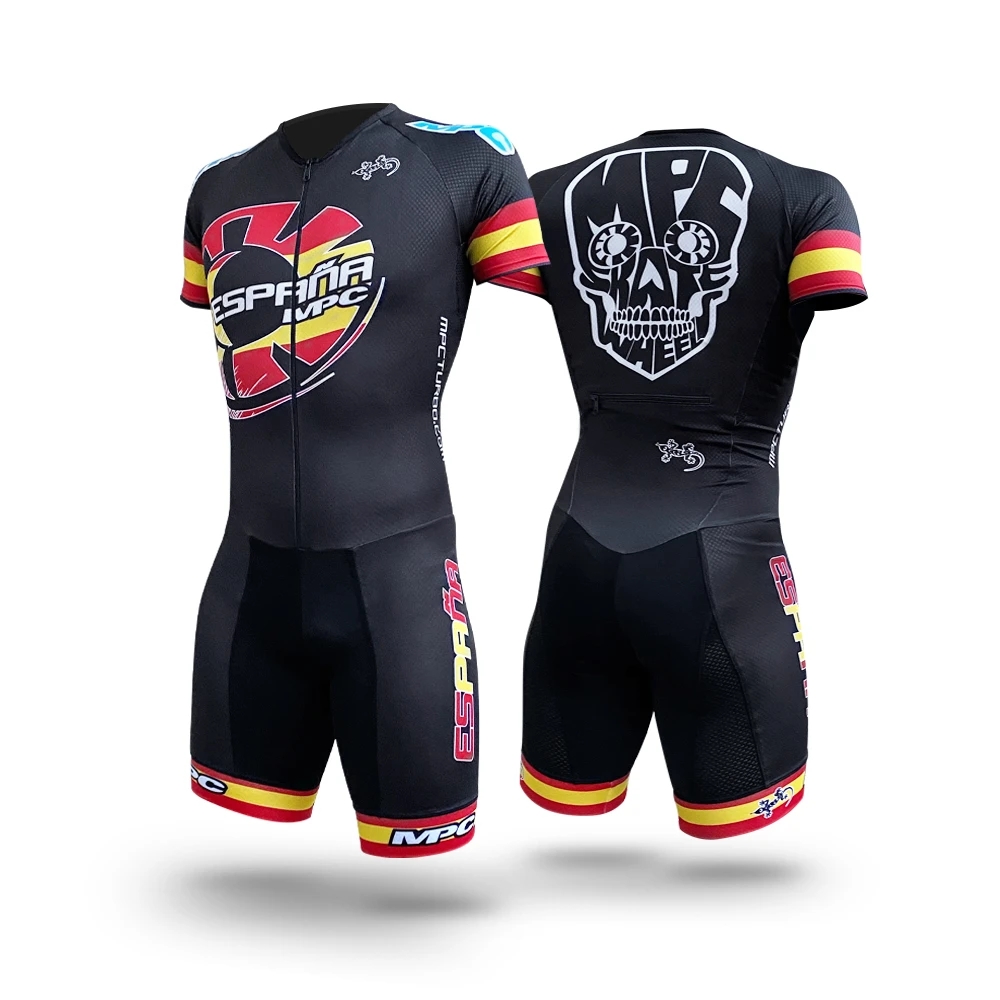 Mpc Speed Men Cycling Jersey I – Cycling Commuter Trousers recenzja i cena