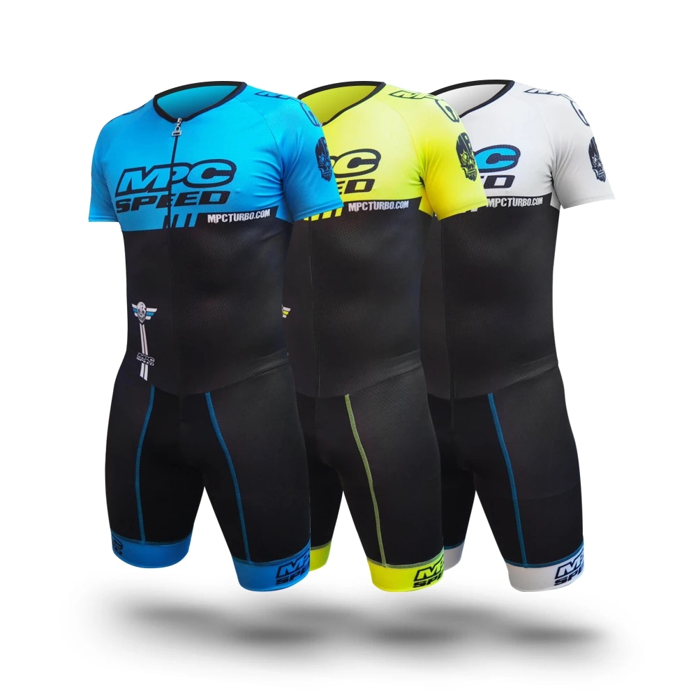Mpc Speed Men Cycling Jersey I – Cycling Commuter Trousers recenzja i cena