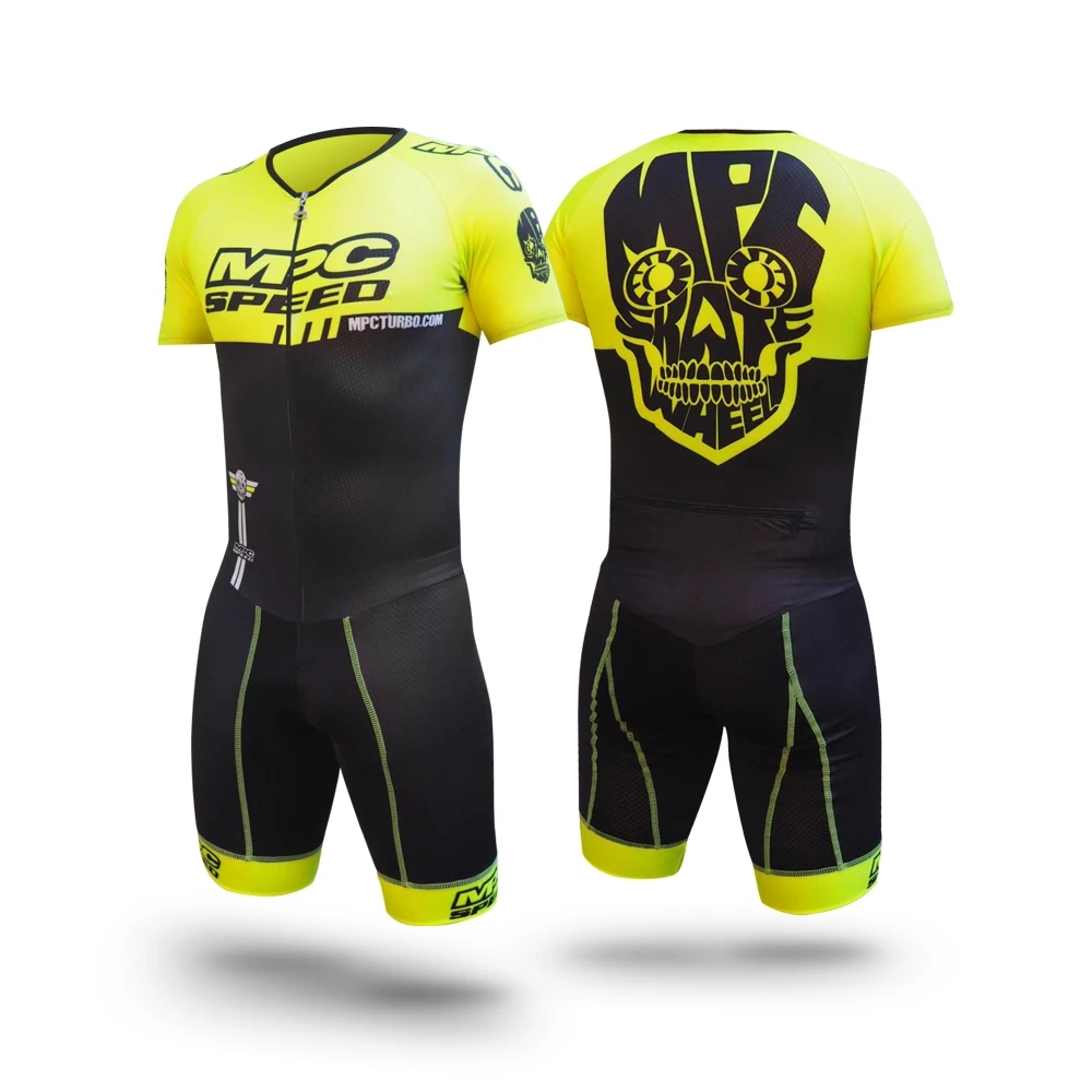 Mpc Speed Men Cycling Jersey I – Cycling Commuter Trousers recenzja i cena