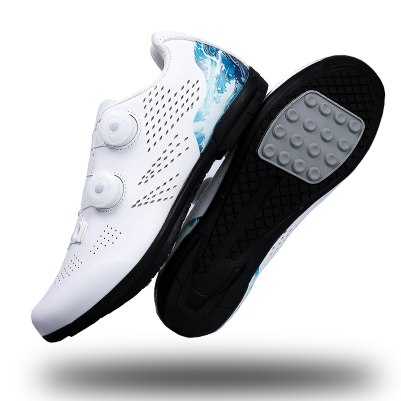 Men Non Locking Mountain Bike  – Cycling Commuter Shoes recenzja i cena