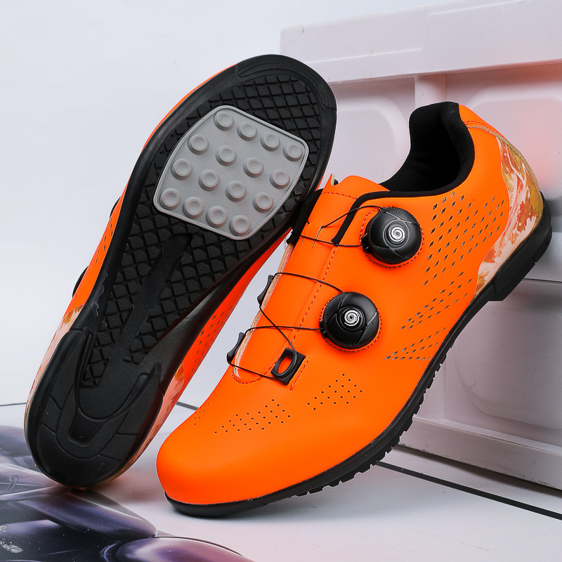 Men Non Locking Mountain Bike  – Cycling Commuter Shoes recenzja i cena