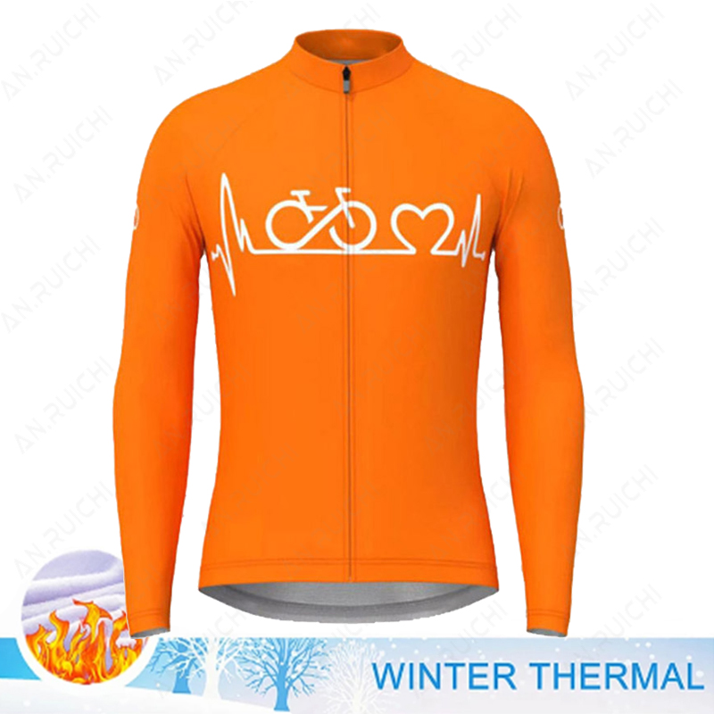 Men Cycling Jersey Long Sleeve – Cycling Commuter Jacket recenzja i cena