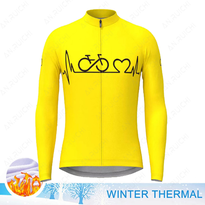 Men Cycling Jersey Long Sleeve – Cycling Commuter Jacket recenzja i cena