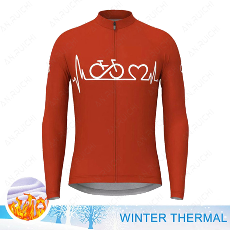 Men Cycling Jersey Long Sleeve – Cycling Commuter Jacket recenzja i cena