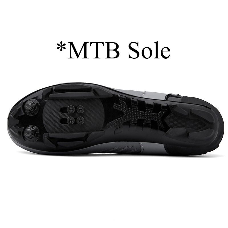 Professional Mtb Cycling Shoes – Cycling Commuter Shoes recenzja i cena
