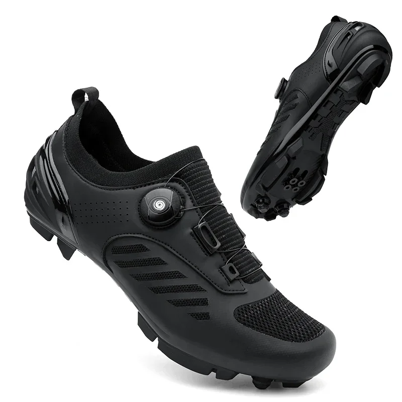 Professional Mtb Cycling Shoes – Cycling Commuter Shoes recenzja i cena