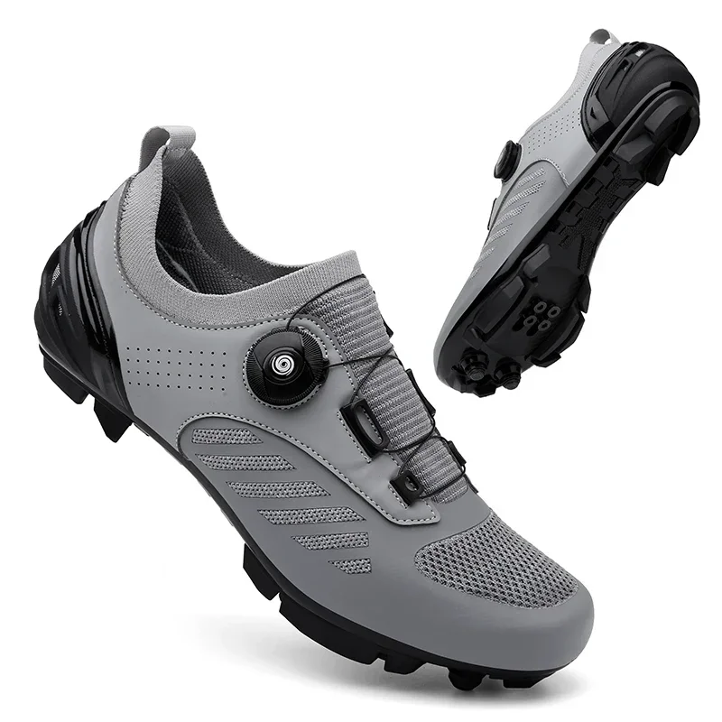 Professional Mtb Cycling Shoes – Cycling Commuter Shoes recenzja i cena