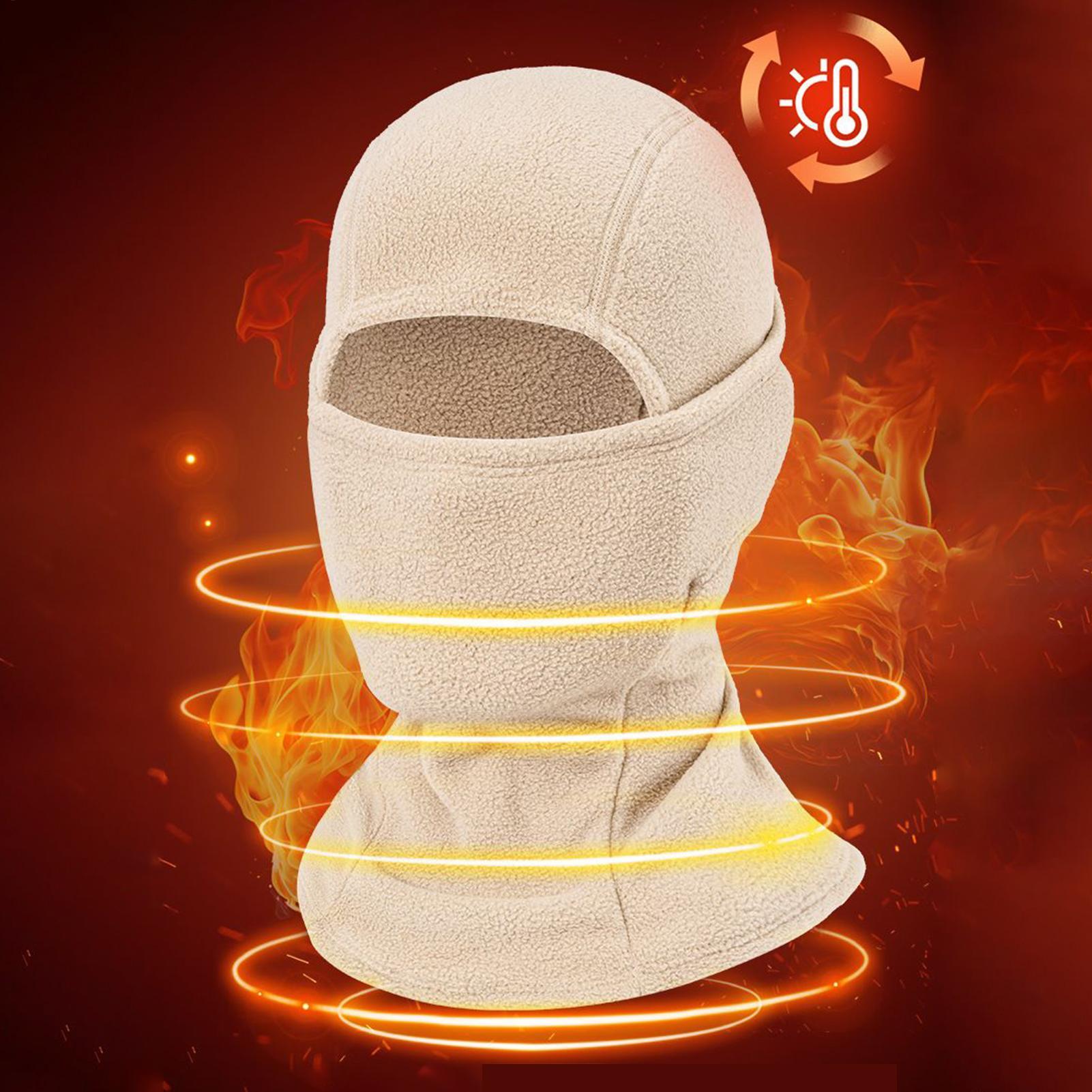 Ski Masque Cycling Neck Warmer – Cycling Commuter recenzja i cena