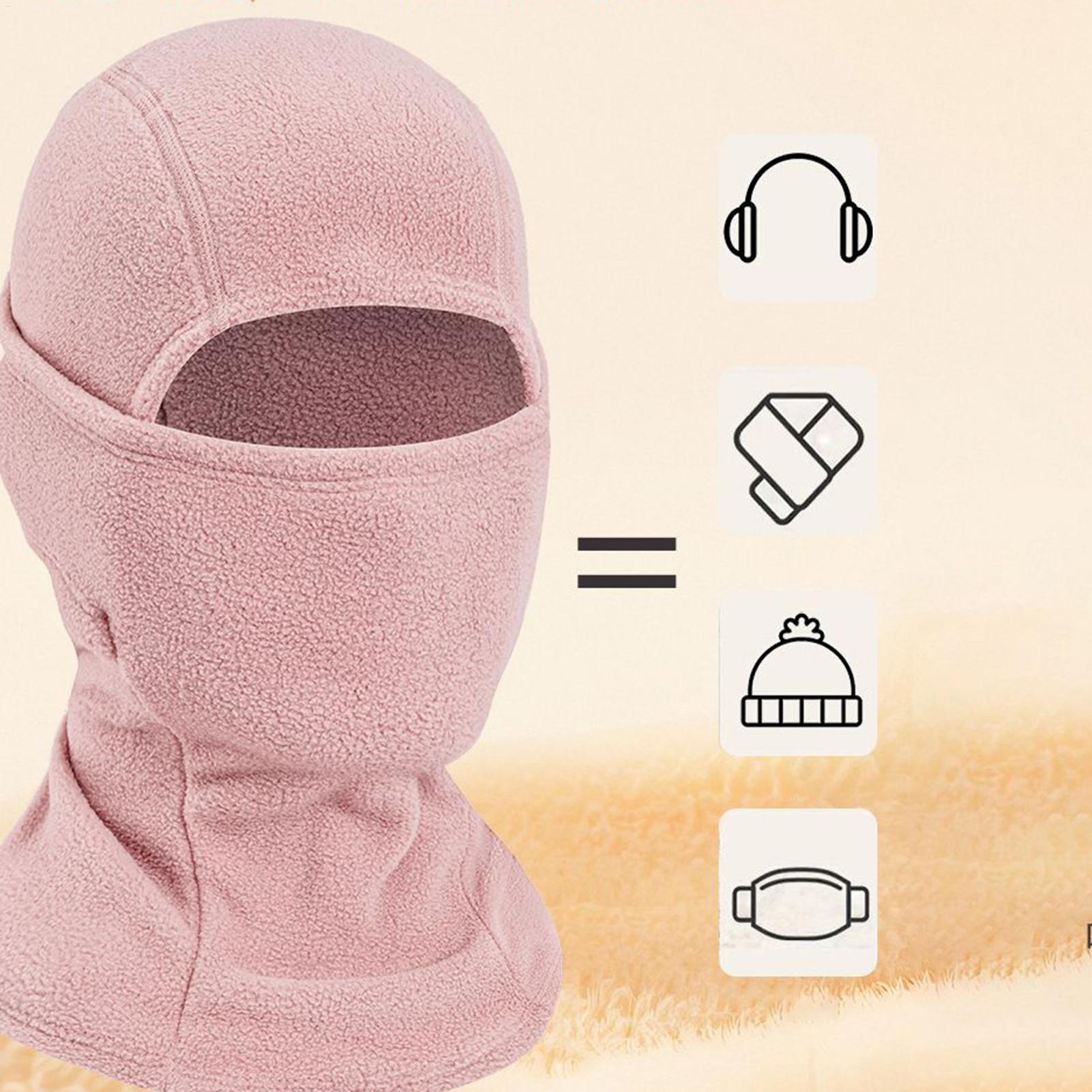 Ski Masque Cycling Neck Warmer – Cycling Commuter recenzja i cena