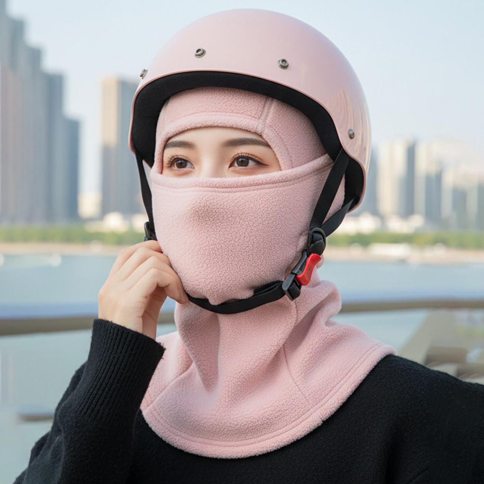 Ski Masque Cycling Neck Warmer – Cycling Commuter recenzja i cena