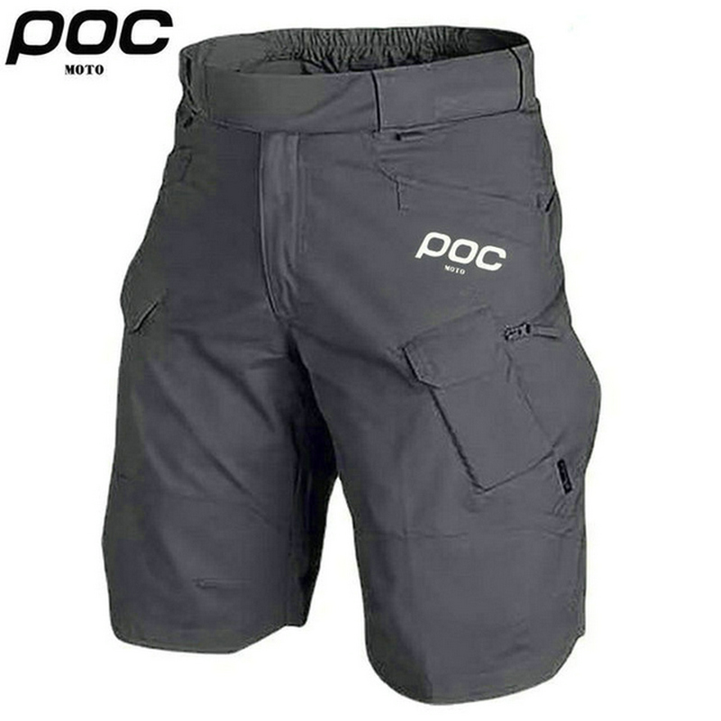 MOTO POC Racing Men Cycling Sh – Cycling Commuter Trousers recenzja i cena