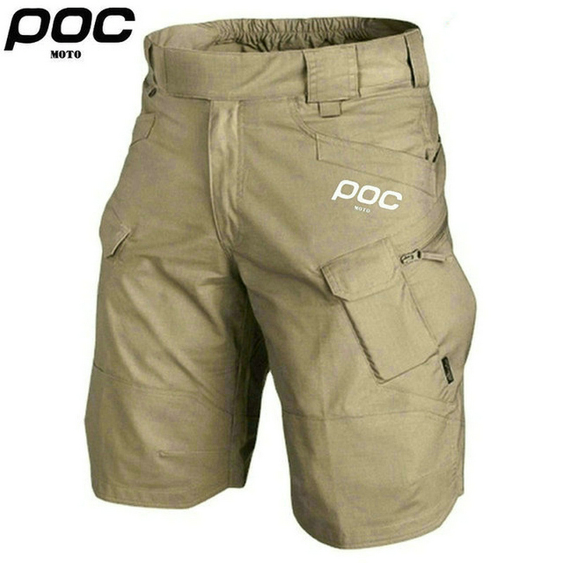 MOTO POC Racing Men Cycling Sh – Cycling Commuter Trousers recenzja i cena