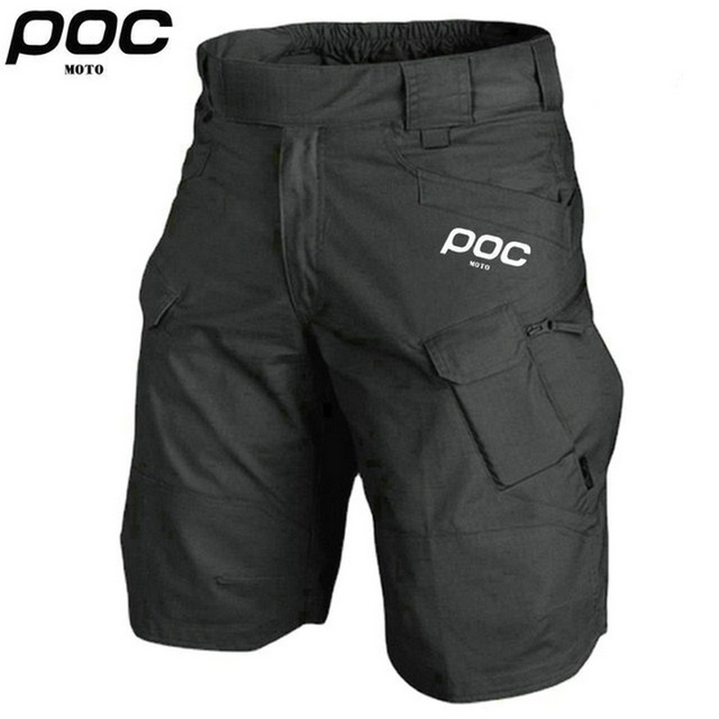 MOTO POC Racing Men Cycling Sh – Cycling Commuter Trousers recenzja i cena