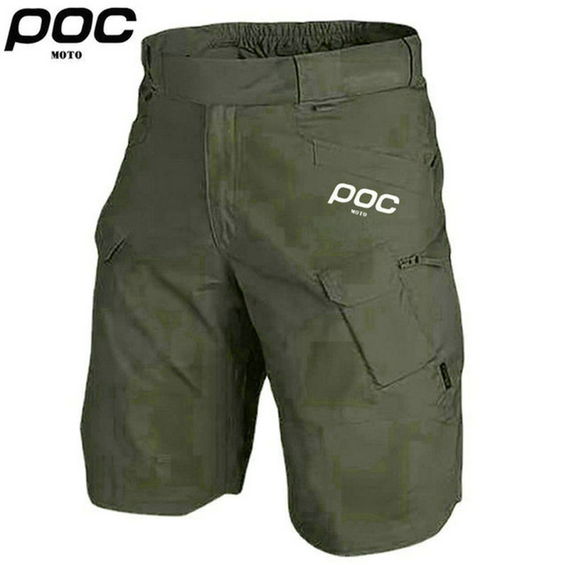 MOTO POC Racing Men Cycling Sh – Cycling Commuter Trousers recenzja i cena