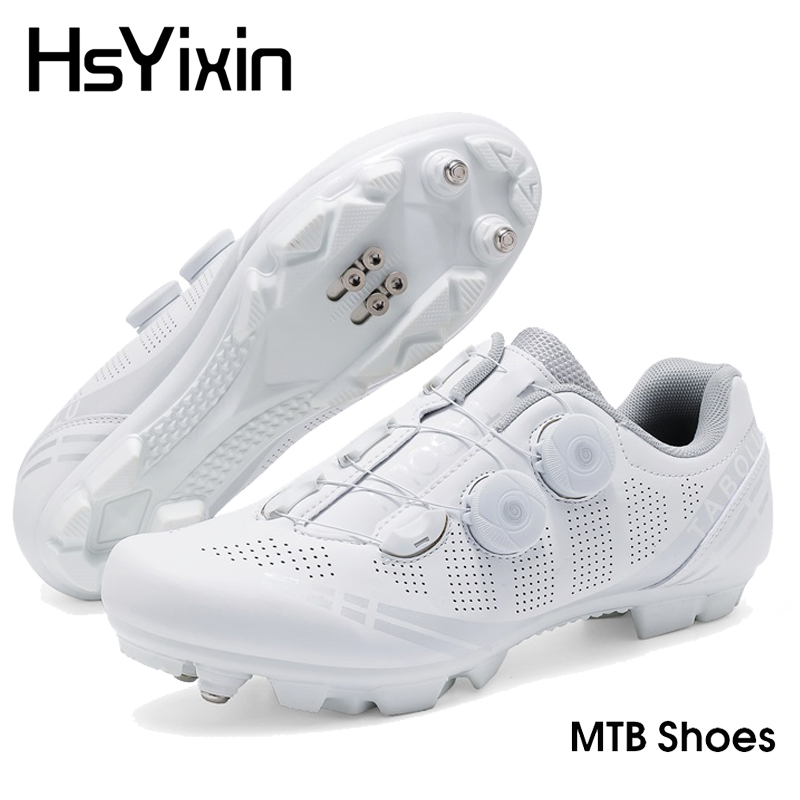 Men's Road Cycling Shoes Speed – Cycling Commuter Shoes recenzja i cena