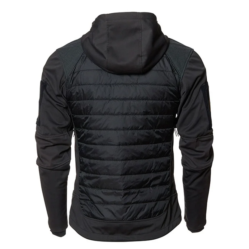 New Lightweight Cold Resistant – Cycling Commuter Jacket recenzja i cena