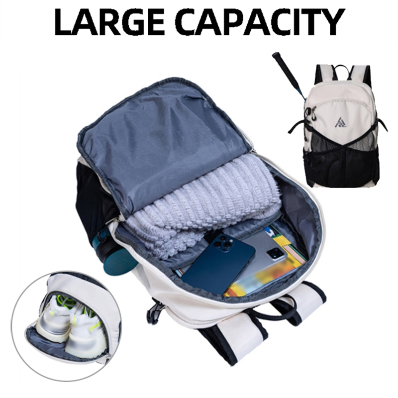 Climbing Backpack with Shoes P – Cycling Commute Shoes recenzja i cena