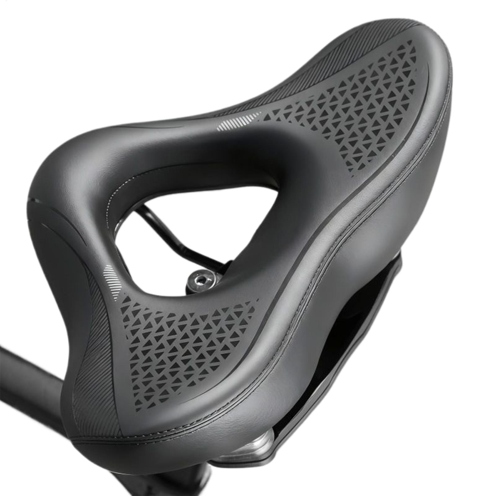 Cycle Seat Cushion Comfortable – Cycling Commute Distance recenzja i cena