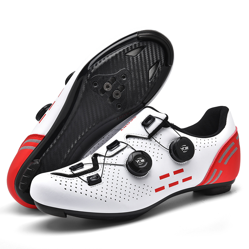 Speed Cycling Sneakers Road Bi – Cycling Commuter Shoes recenzja i cena